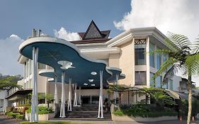 Hotel Mikie Holiday Berastagi Indonesia